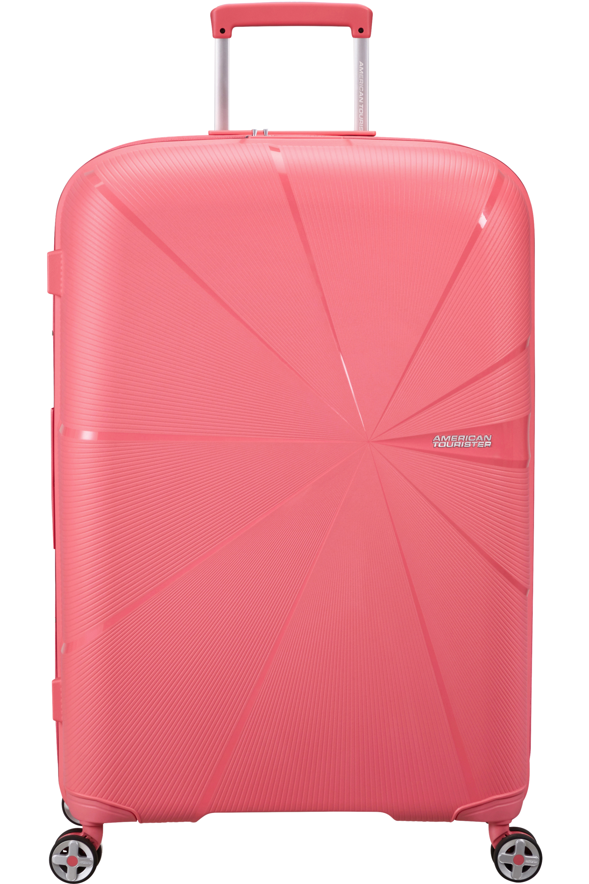 American Tourister Starvibe Spinner 77 reiskoffer