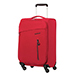 American Tourister Litewing Handbagage Expandable koffer met 4 wielen 55x35x23cm