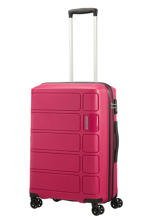 american tourister summer splash spinner