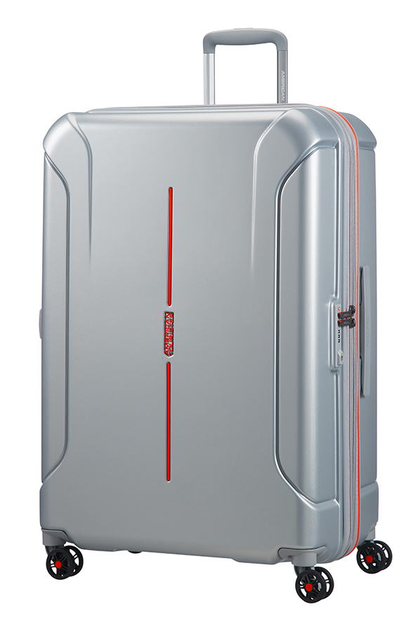 american tourister technum spinner