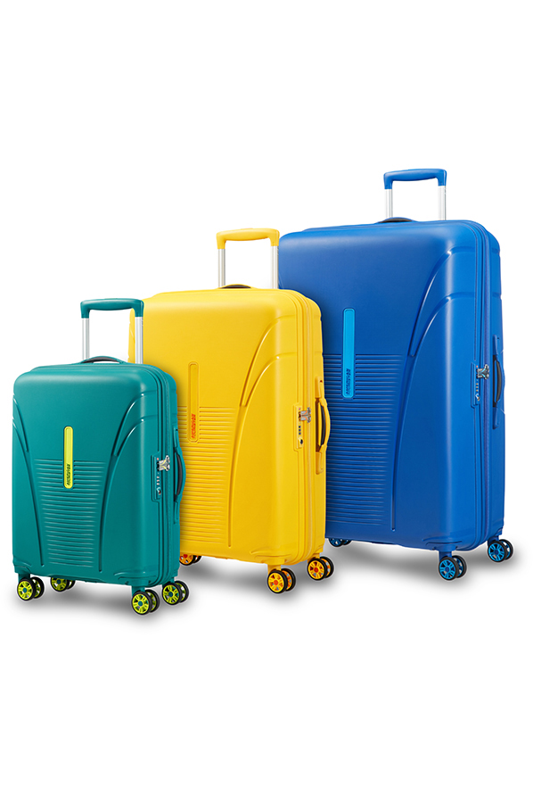 american tourister skytracer 68cm