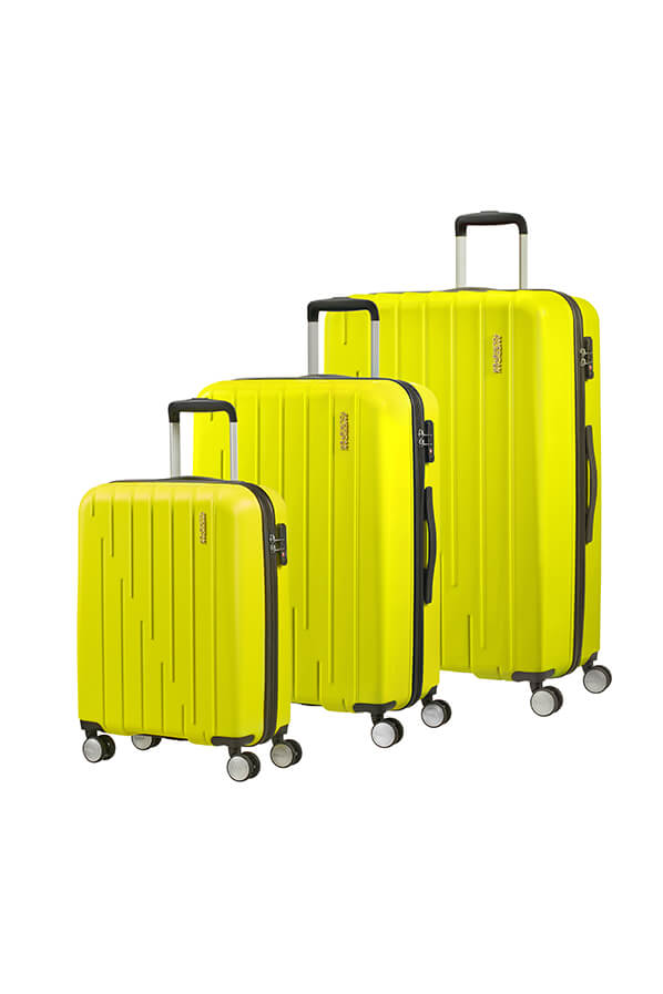 Lime green | American Tourister 