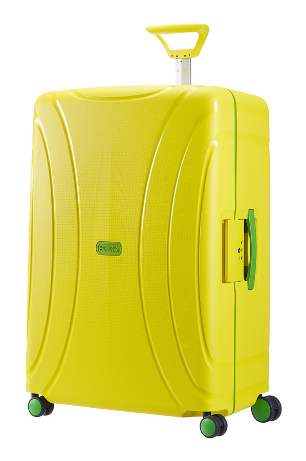 american tourister bag locked