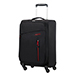American Tourister Litewing Handbagage Expandable koffer met 4 wielen 55x35x23cm